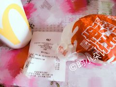 -麦当劳(金州新玛特购物广场店)