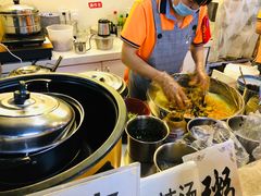 -安徽阜阳卷馍(西单店)