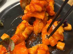 松鼠鱼-榕意·川味之美(深业上城店)