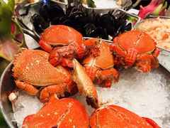 -西藏饭店·亚克·食光自助餐厅(文殊院店)