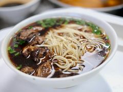 -草桥清真牛肉锅贴扁食店
