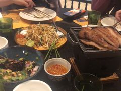 -simply thai天泰(静安嘉里中心店)