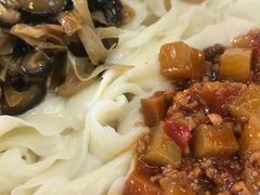 -华记五味熏酱面馆(五里河店)