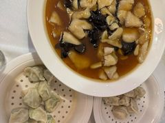 -大眼锅贴水饺(河东店)