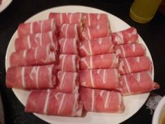 -将台涮肉(酒仙桥店)