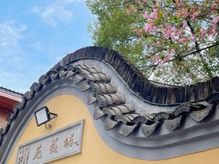 -龙华素斋(龙华路店)