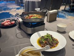 -徐记海鲜(观沙岭|滨江新城店)