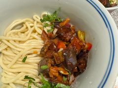 -北京王府井希尔顿酒店·秦唐中餐厅Chynna