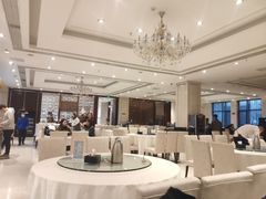 大堂-新洪记·丽久饭店(铁西店)