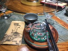 -兰溪小馆(首经贸店)