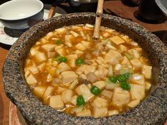 -绿茶餐厅(朝阳大悦城店)