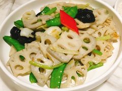 荷塘秀色-岭南真味·匠心粤菜(K11店)