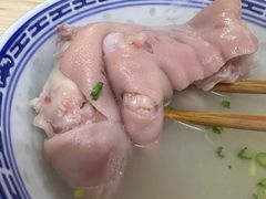 -盛兴面馆(真儒大厦店)