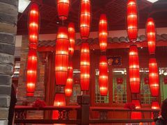 -龙抄手(春熙路总店)