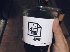 -JPG coffee(广州体育西店)