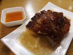 广式烧鸭-宏记广东客家菜(丰汇店)