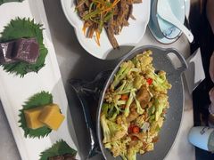 -聚京民福烤鸭店(木樨园店)