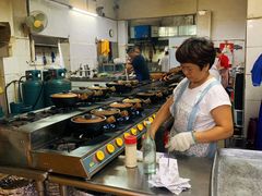 自助取餐区-红星光发煲仔饭(大石街店)
