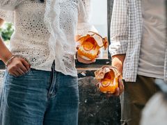 -喜茶(东莞汇一城店)