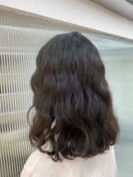 -Hair Code芭曲发型