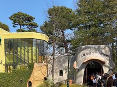 -三鹰之森吉卜力美术馆