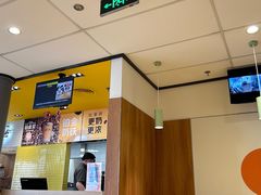 -麦当劳(安定门外大街店)