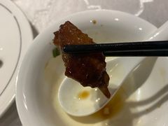 -琬苑鸽庄·川粤融合菜(解放碑总店)