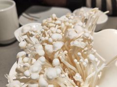 -半天妖烤鱼(物美沁山水店)