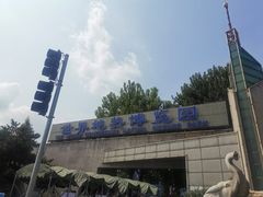 -世界地热博览园