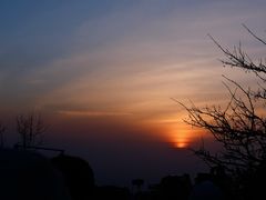 -泰山风景名胜区