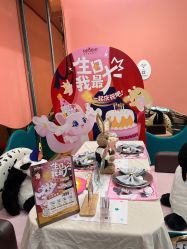 点击看大图 -奈尔宝·儿童乐园·亲子餐厅(苏州大悦城店)