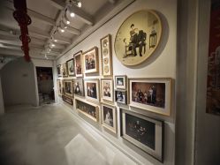 -北京早晨全家福照相馆(人民美术文化园店)