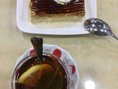 -bosphorus 铂斯西餐厅·土耳其烧烤(环市中路店)