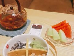 -茗知道茶馆(世博源店)