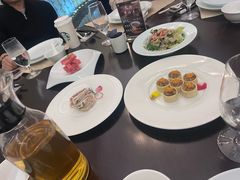 -臻萃轩中餐厅(国家会展中心店)