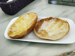 -翠华餐厅(香港国际机场店)