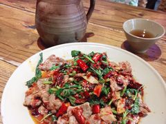 -云上千禾(水上店)