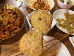 -福苗小骆驼烧烤(莲湖路店)