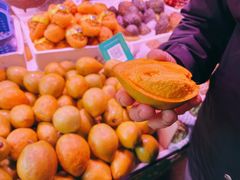 -大观篆新农贸市场