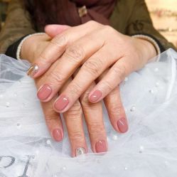 -Ami nail爱米美甲美睫