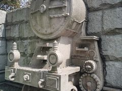 -上海吴淞炮台湾国家湿地公园