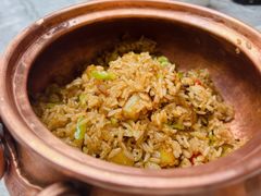 -蔼若春.传承云南菜(金碧公园店)