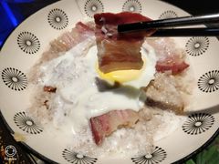 特色咸肉蒸肉饼-西塘人家•黑金冠本地好店