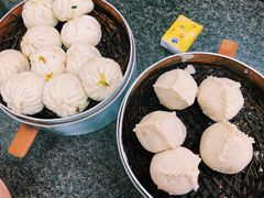 -胡家包子·清真(大众巷店)