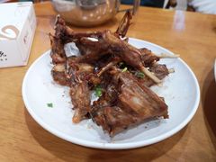 -功夫兔