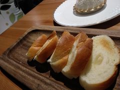 -张爱施法式西餐厅(汉街店)