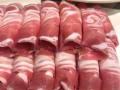 -海底捞火锅(劲松店)
