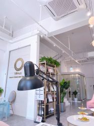 点击看大图 -奈弗里·疗愈SPA·美肤中心