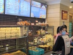 -国际饭店·帆声西饼屋(黄河路店)
