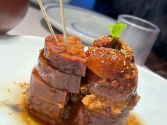 -打酱油·非遗淮扬菜(瘦西湖梅岭店)